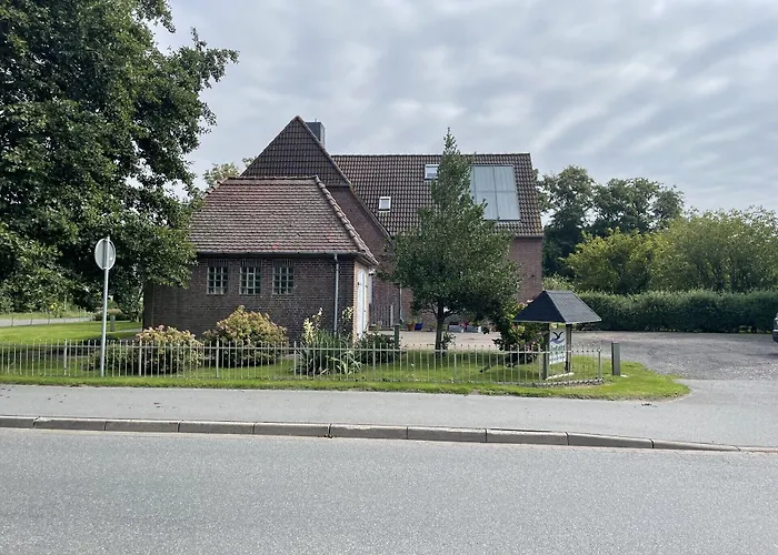 Frühstückspension Nordwind 3*