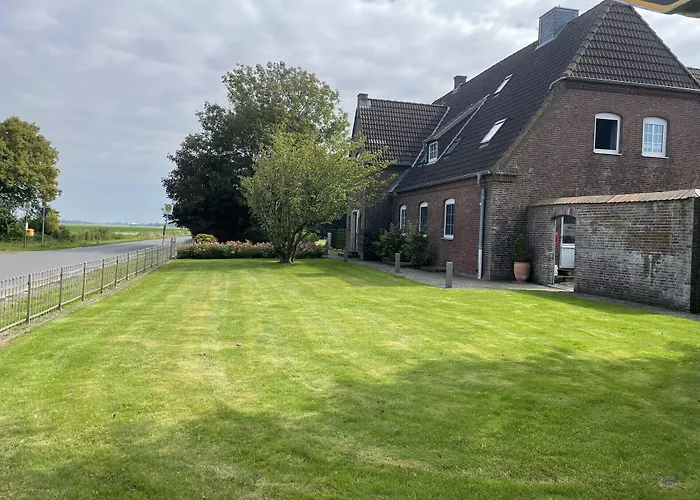 住宿加早餐酒店 Nordwind