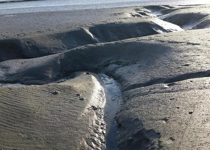 Nordwind Frühstückspension Hedwigenkoog