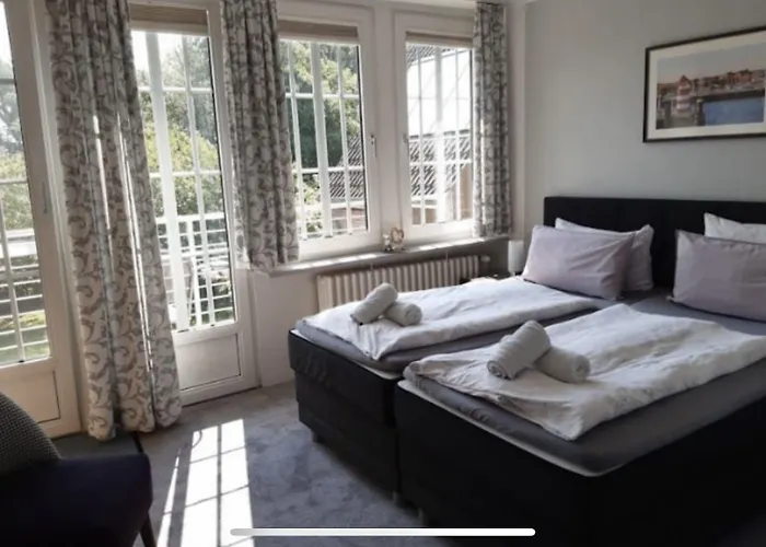 Frühstückspension Nordwind