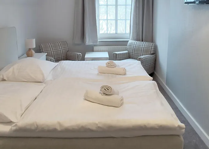 Nordwind Frühstückspension 3*