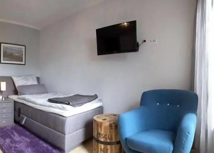 Nordwind Frühstückspension Hedwigenkoog