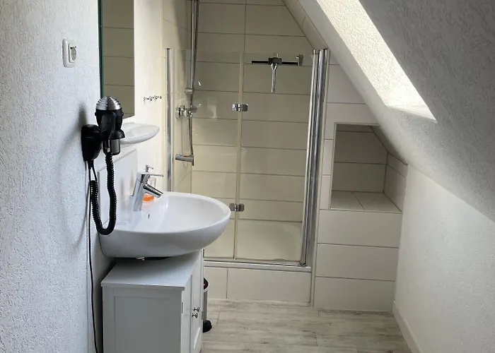 Frühstückspension Nordwind