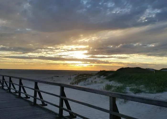 Nordwind Frühstückspension