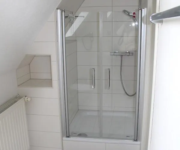 Frühstückspension Nordwind