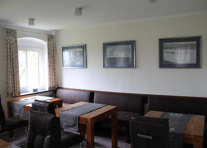 Frühstückspension Nordwind