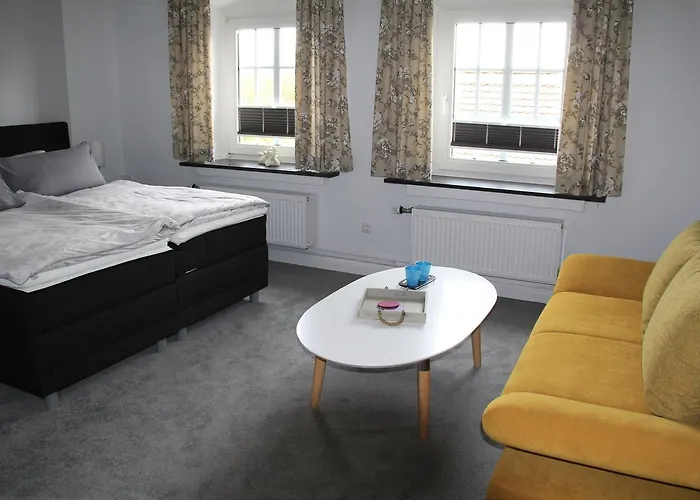 Nordwind 3* Hedwigenkoog