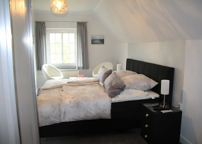 Nordwind 3* Hedwigenkoog