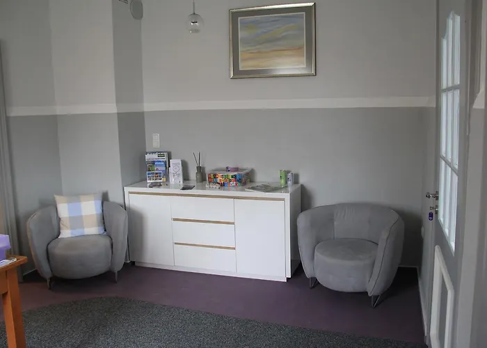 Nordwind Hedwigenkoog