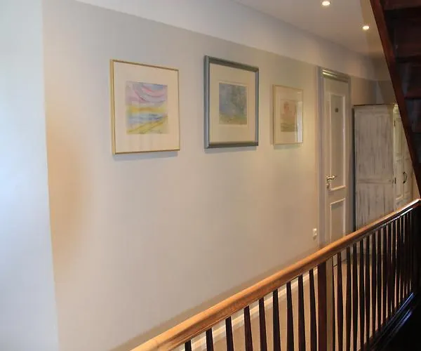 住宿加早餐酒店 Nordwind 3*