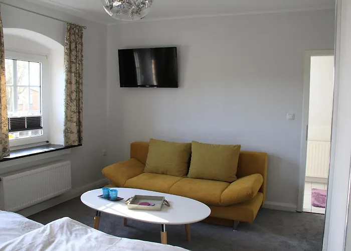 Nordwind Frühstückspension 3*