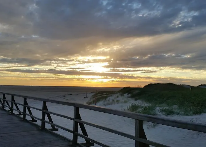 Nordwind Frühstückspension Hedwigenkoog