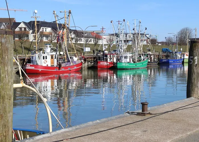 Frühstückspension Nordwind 3*