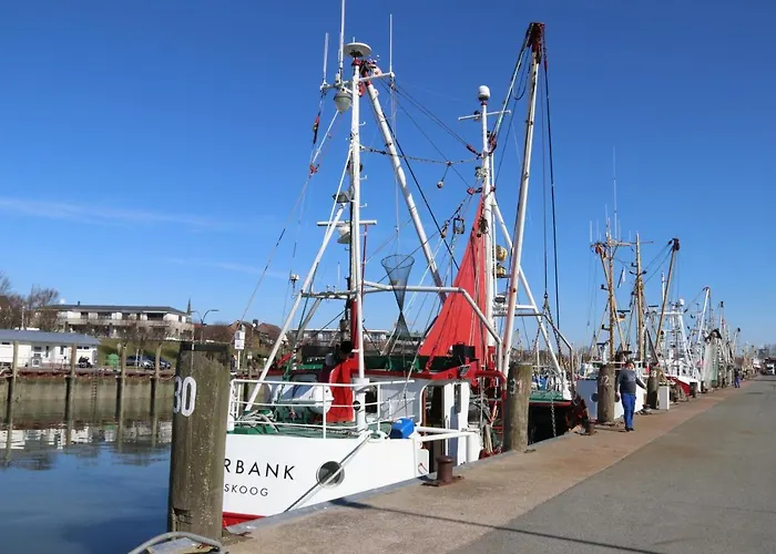 Nordwind Hedwigenkoog